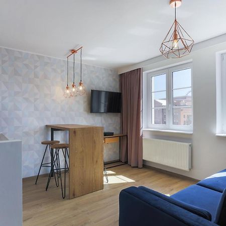 Apartament Igo Old Town Gdansk Exterior foto