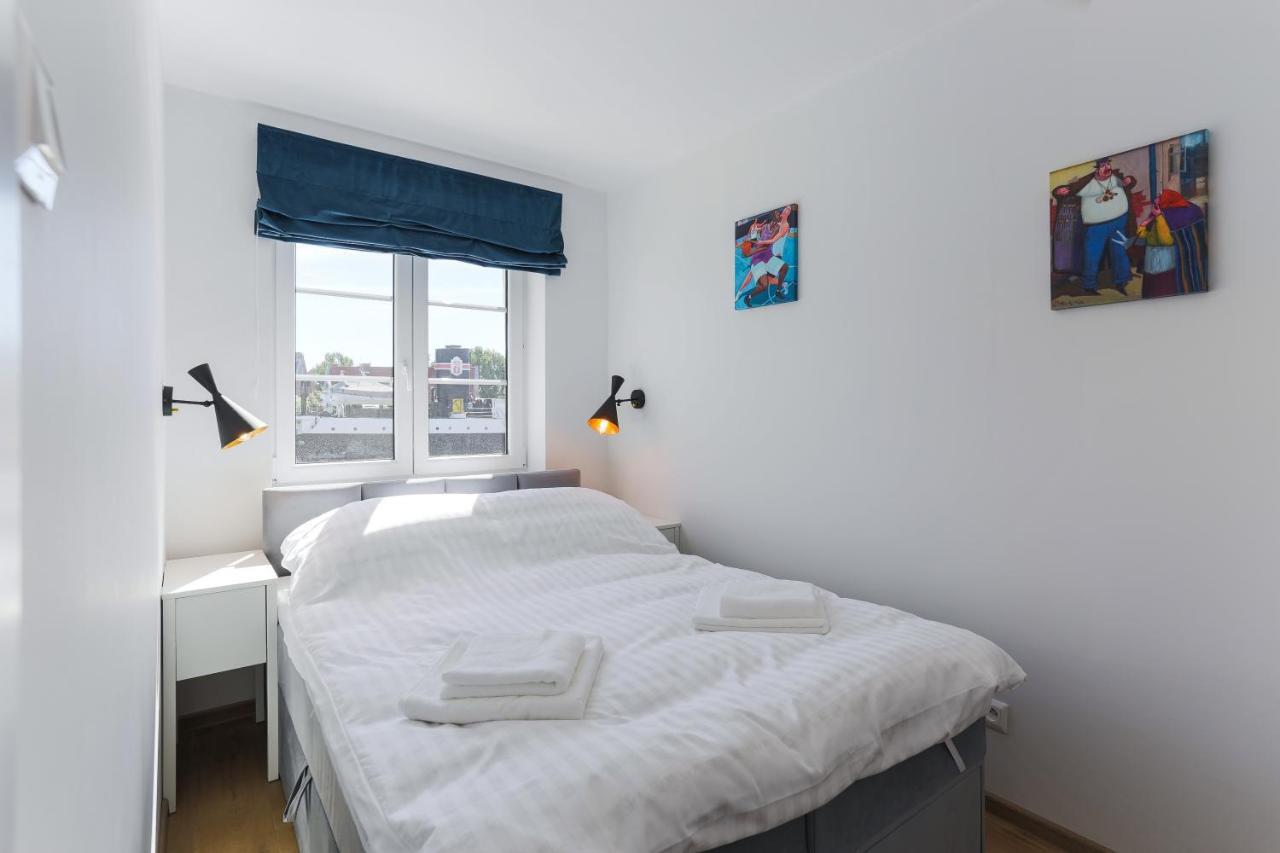 Apartament Igo Old Town Gdansk Exterior foto